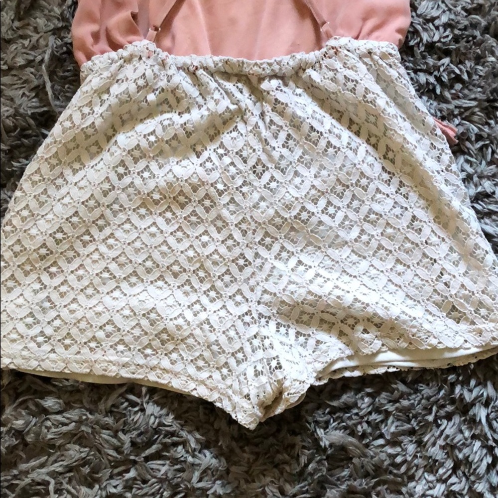 Romper - Picture 3 of 3